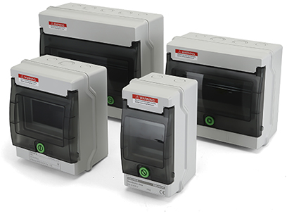 What is the function of a distribution box? - Industry News